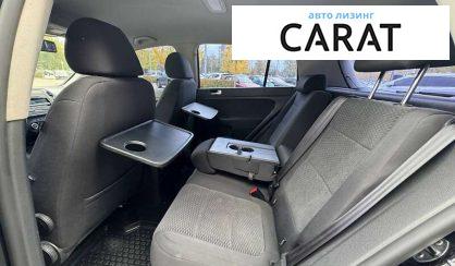 Volkswagen Golf Plus 2013 Volkswagen Golf Plus 2013