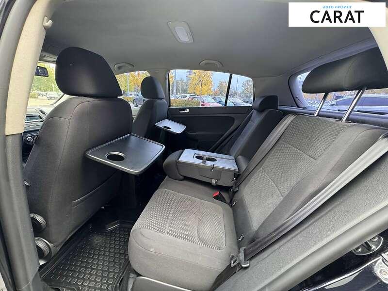 Volkswagen Golf Plus 2013 Volkswagen Golf Plus 2013