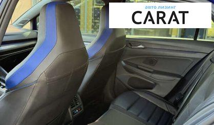 Volkswagen Golf R 2022
