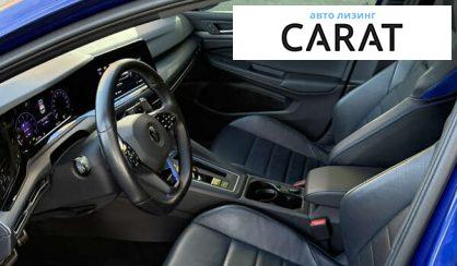 Volkswagen Golf R 2022