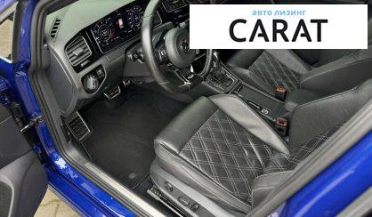 Volkswagen Golf R 2014