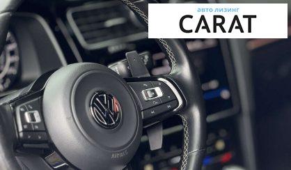 Volkswagen Golf R 2014
