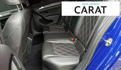 Volkswagen Golf R 2014