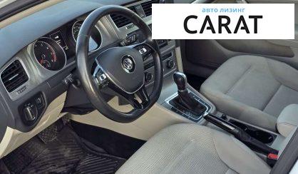 Volkswagen Golf 2015 Volkswagen Golf 2015