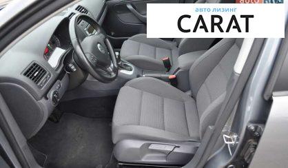 Volkswagen Golf 2008