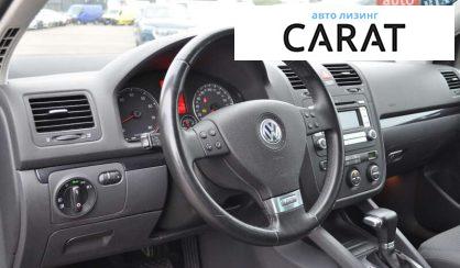 Volkswagen Golf 2008