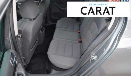 Volkswagen Golf 2008