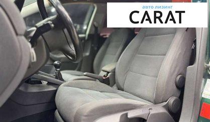 Volkswagen Golf 2006