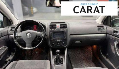 Volkswagen Golf 2006