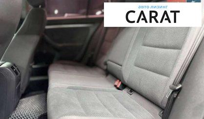 Volkswagen Golf 2006