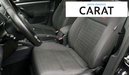 Volkswagen Golf 2006