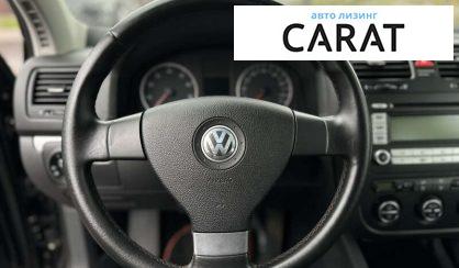 Volkswagen Golf 2006