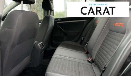 Volkswagen Golf 2006