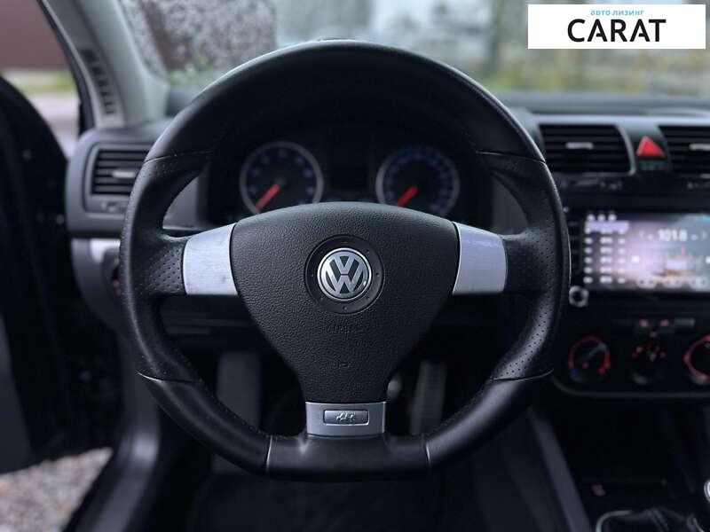 Volkswagen Golf 2007 Volkswagen Golf 2007