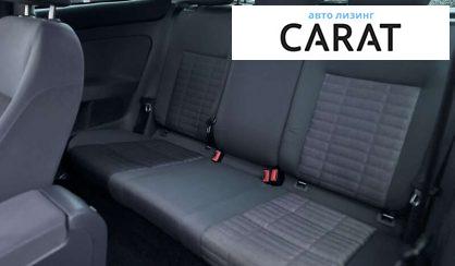 Volkswagen Golf 2007 Volkswagen Golf 2007