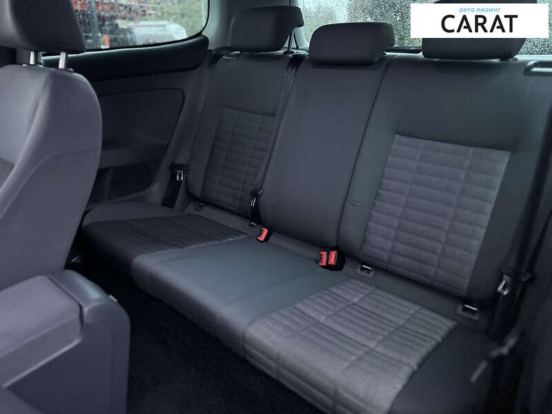 Volkswagen Golf 2007 Volkswagen Golf 2007