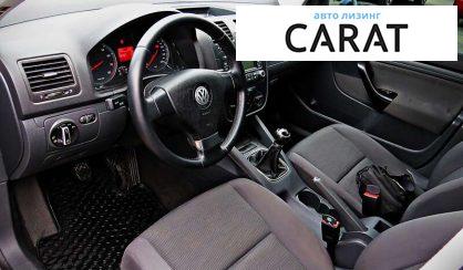 Volkswagen Golf 2005 Volkswagen Golf 2005