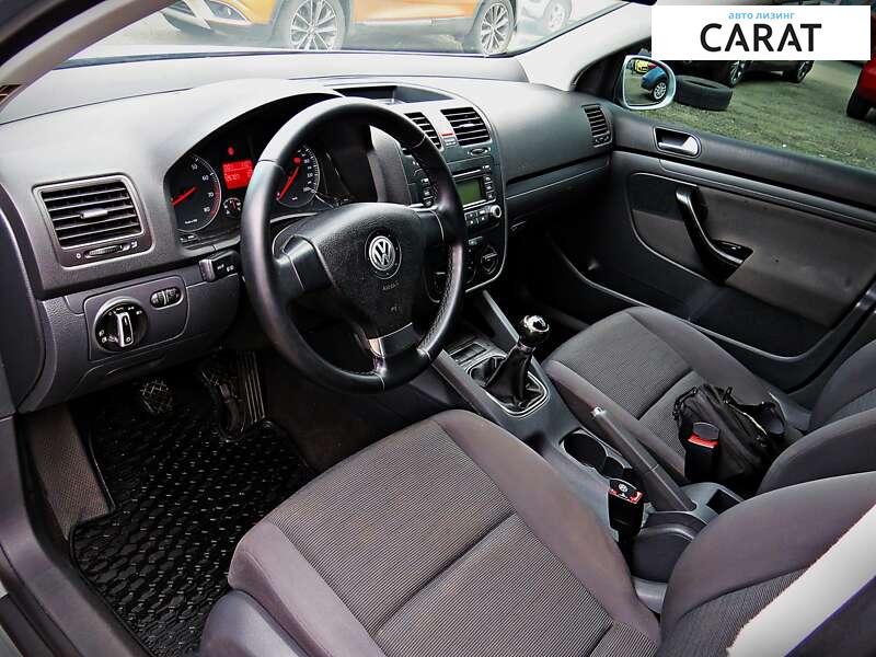 Volkswagen Golf 2005 Volkswagen Golf 2005