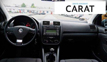 Volkswagen Golf 2005