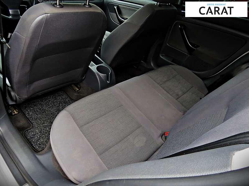 Volkswagen Golf 2005 Volkswagen Golf 2005