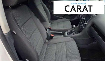 Volkswagen Golf 2009