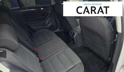 Volkswagen Golf 2009