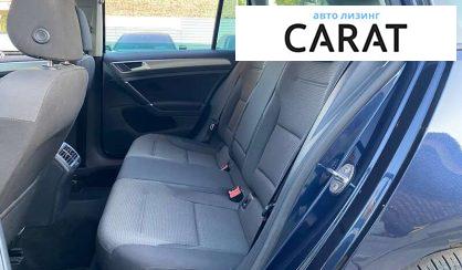 Volkswagen Golf 2015 Volkswagen Golf 2015