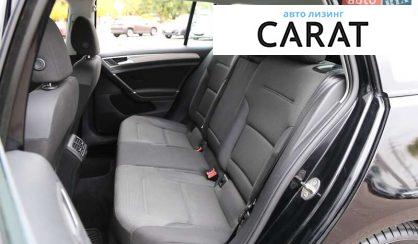 Volkswagen Golf 2017 Volkswagen Golf 2017