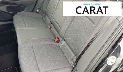 Volkswagen Golf 2022 Volkswagen Golf 2022