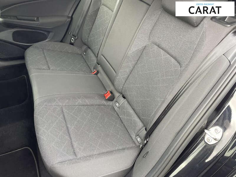 Volkswagen Golf 2022 Volkswagen Golf 2022