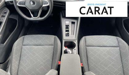 Volkswagen Golf 2022 Volkswagen Golf 2022