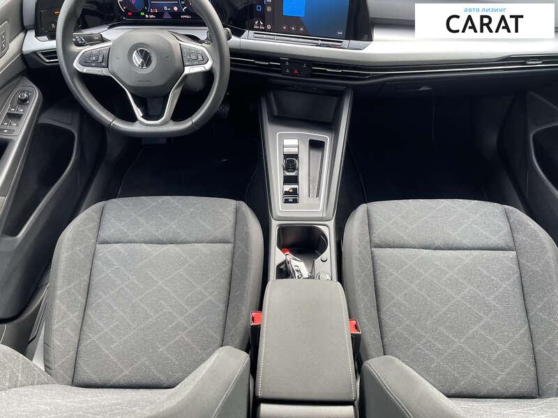 Volkswagen Golf 2022 Volkswagen Golf 2022