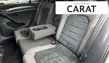 Volkswagen Golf 2013