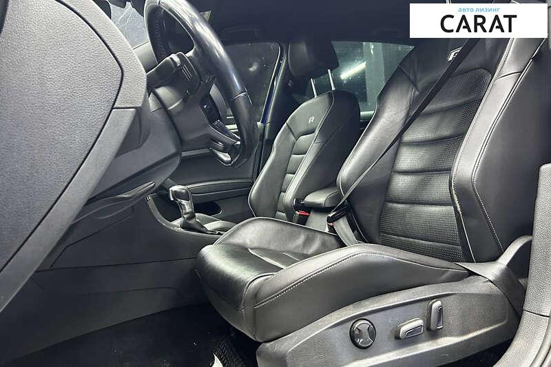 Volkswagen Golf 2018 Volkswagen Golf 2018