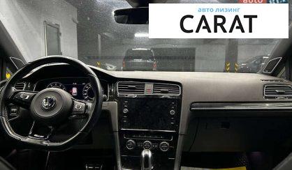 Volkswagen Golf 2018 Volkswagen Golf 2018