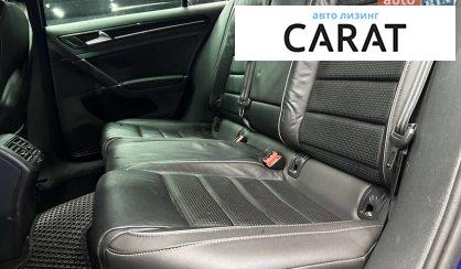 Volkswagen Golf 2018 Volkswagen Golf 2018