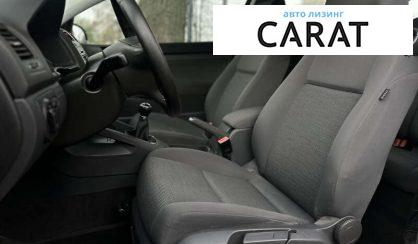 Volkswagen Golf 2005 Volkswagen Golf 2005