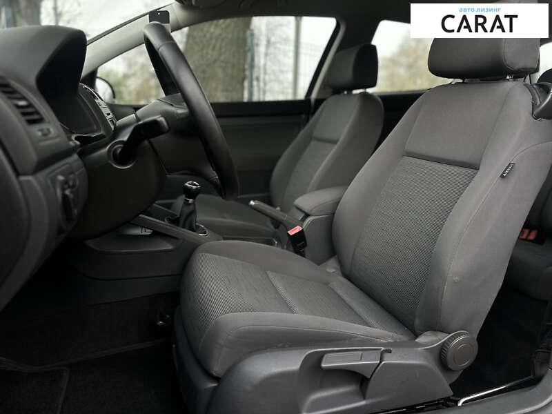 Volkswagen Golf 2005 Volkswagen Golf 2005