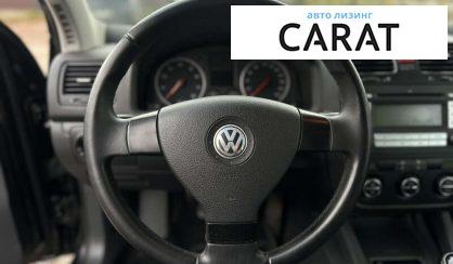 Volkswagen Golf 2005 Volkswagen Golf 2005