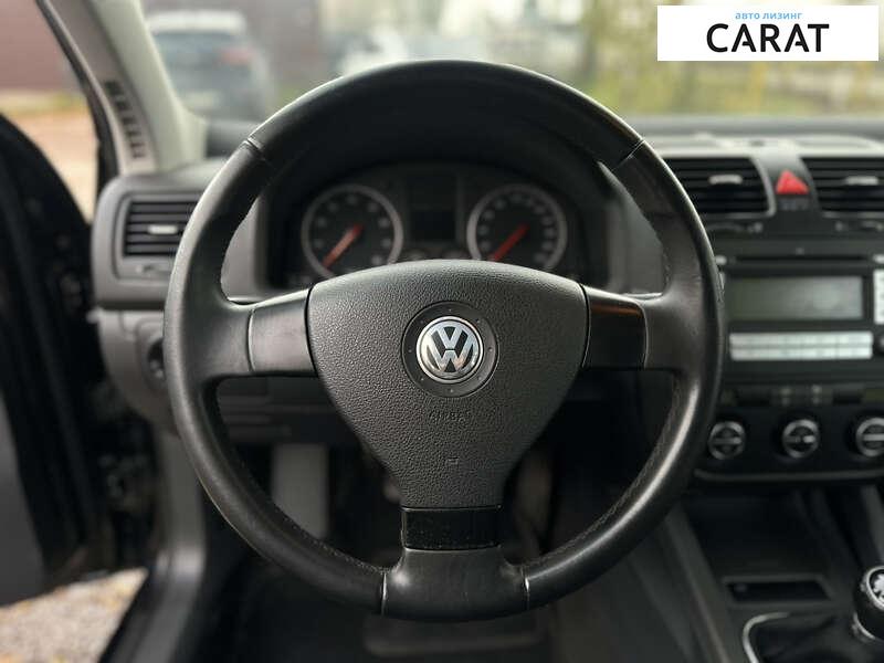 Volkswagen Golf 2005 Volkswagen Golf 2005