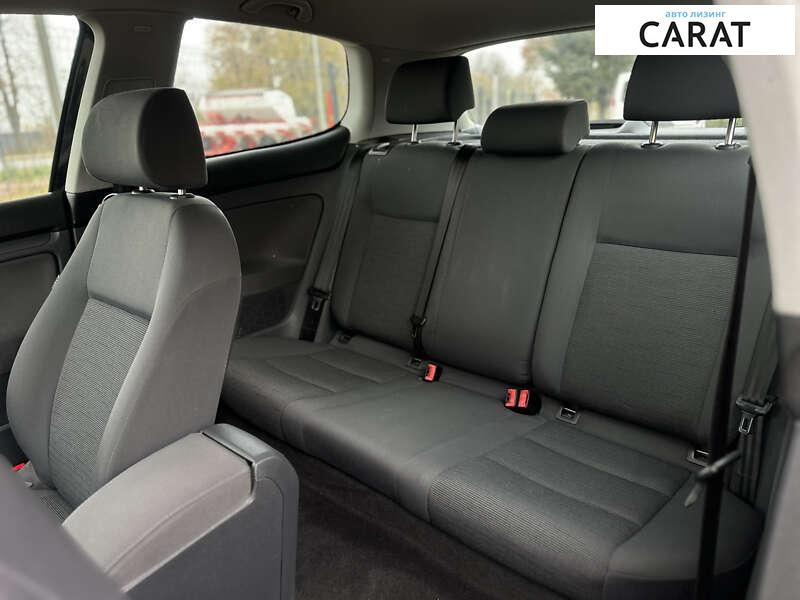 Volkswagen Golf 2005 Volkswagen Golf 2005