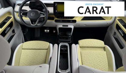 Volkswagen ID.Buzz 2023