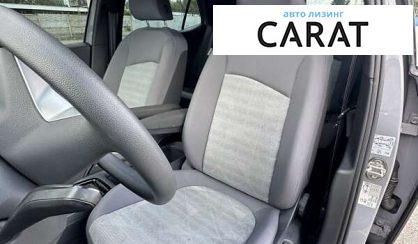 Volkswagen ID.3 2021 Volkswagen ID.3 2021