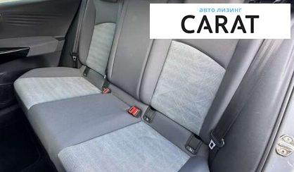 Volkswagen ID.3 2021 Volkswagen ID.3 2021