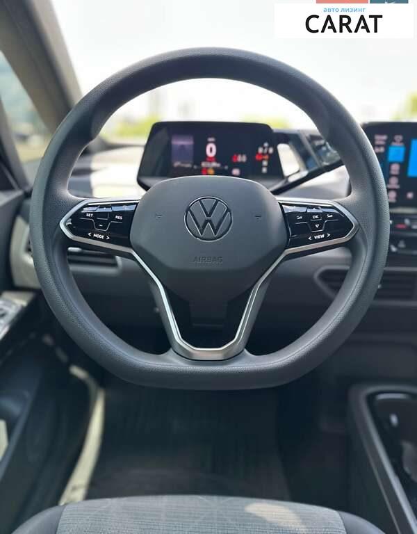 Volkswagen ID.3 2021 Volkswagen ID.3 2021
