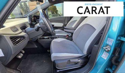 Volkswagen ID.3 2020