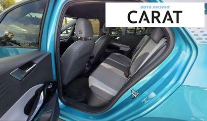 Volkswagen ID.3 2020