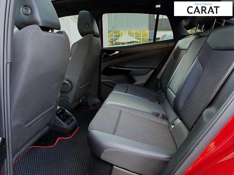 Volkswagen ID.5 2022 Volkswagen ID.5 2022