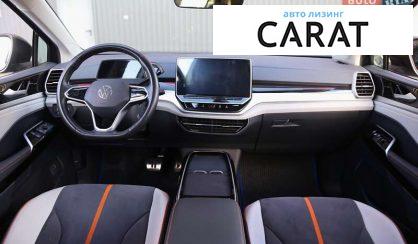 Volkswagen ID.6 2022