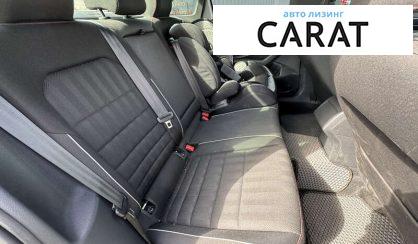 Volkswagen Jetta 2019